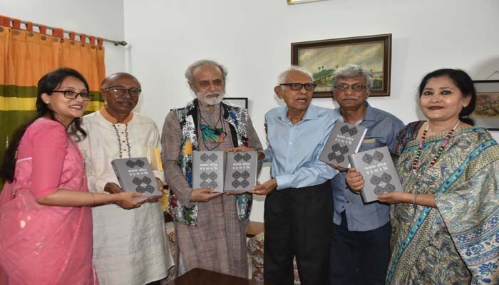 শতবর্ষের সীমানায় আহমদ রফিক 