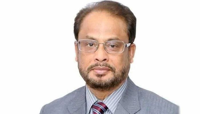 সৈয়দা সাজেদা চৌধুরী ছিলেন দেশপ্রেমিক নেতা : জি এম কাদের