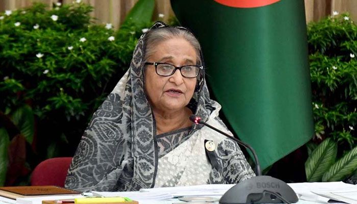পৃথিবীর অনেক দেশ বয়োবৃদ্ধের দেশে পরিণত হয়েছে : প্রধানমন্ত্রী