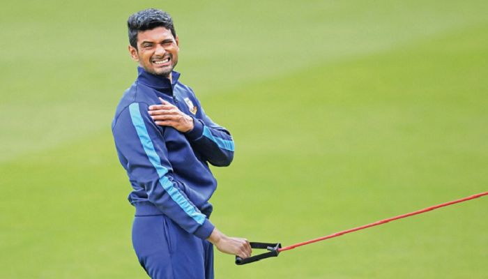 যে কারণে বিশ্বকাপ দল থেকে বাদ মাহমুদউল্লাহ