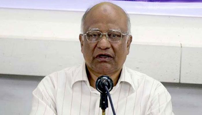 বিএনপির কর্মসূচিতে হামলাকারীরা চিহ্নিত হচ্ছে : ড. মোশাররফ  