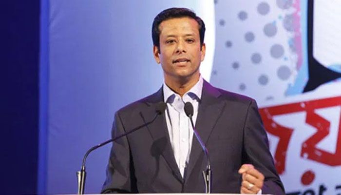 যারা লুটপাট করেছে তারা কীভাবে বিদ্যুৎ খাতের সংস্কার করবে : জয়