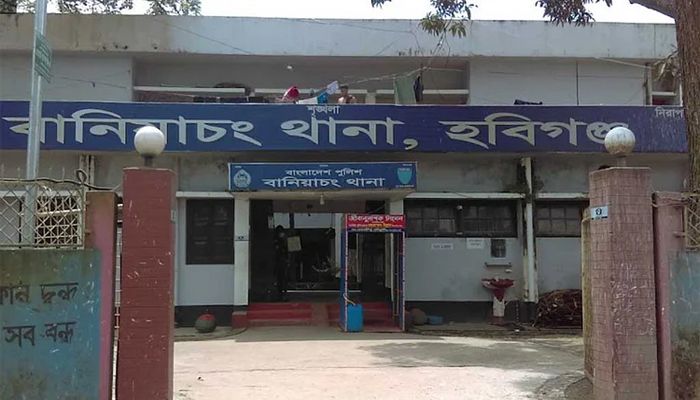 হবিগঞ্জে চার সাংবাদিকের ওপর হামলা
