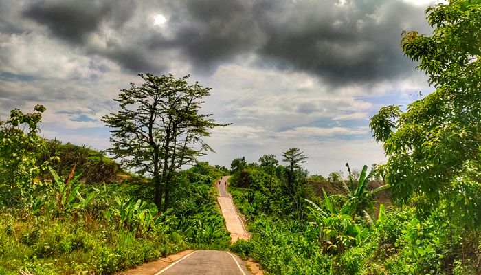 ভুলতে না পারা সৌন্দর্য