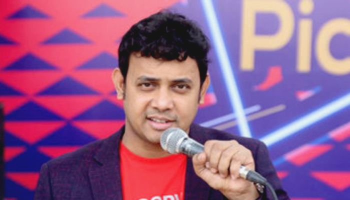 আইসিইউ থেকে স্পেশাল  ওয়ার্ডে আনা হয়েছে, কথা বলতে পারছেন রনি