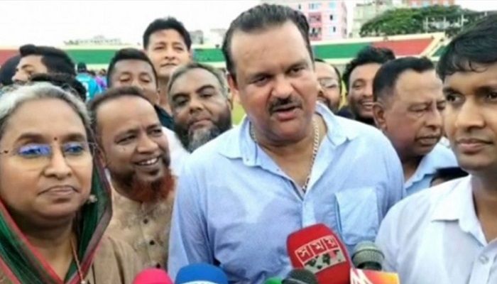 টি-টুয়েন্টিতে আমাদের আরও ভালো করতে হবে 