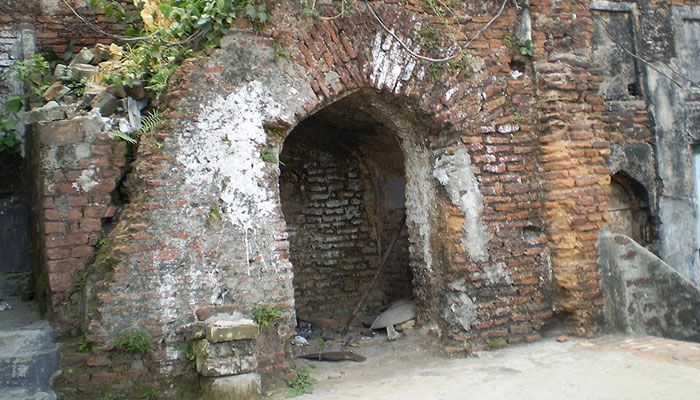 বড় কাটরা ধ্বংসের জন্য সরকারি কর্মকর্তাদের দায়ী করল বিআইপি