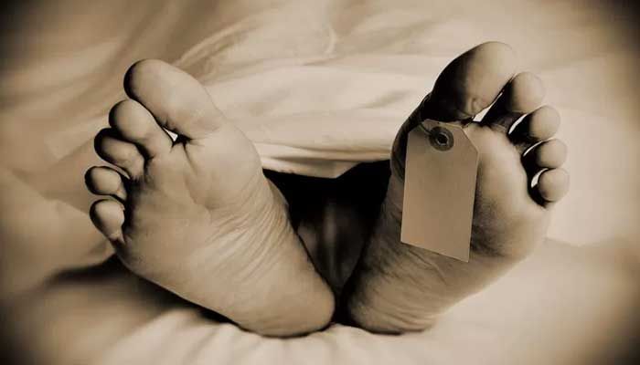 নাচোলে এনজিওকর্মীর মরদেহ উদ্ধার