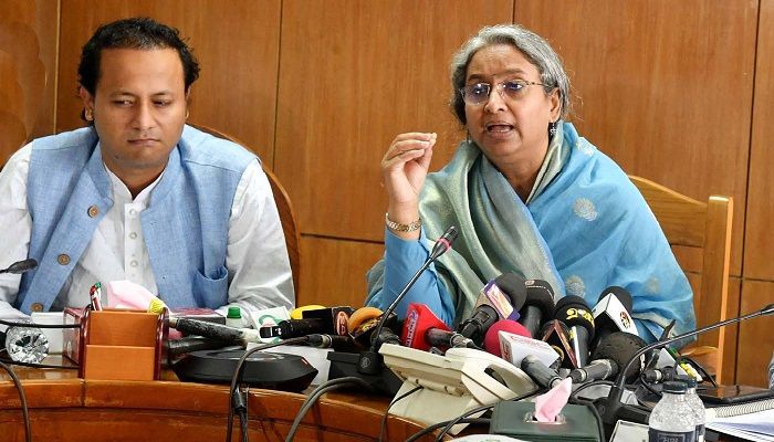 কোচিং সেন্টার বন্ধ থাকবে ২১ দিন : শিক্ষামন্ত্রী