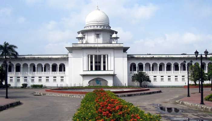 স্ত্রী-সন্তান হত্যায় চাঁদপুরের নাজমুলের মৃত্যুদণ্ডাদেশ বহাল