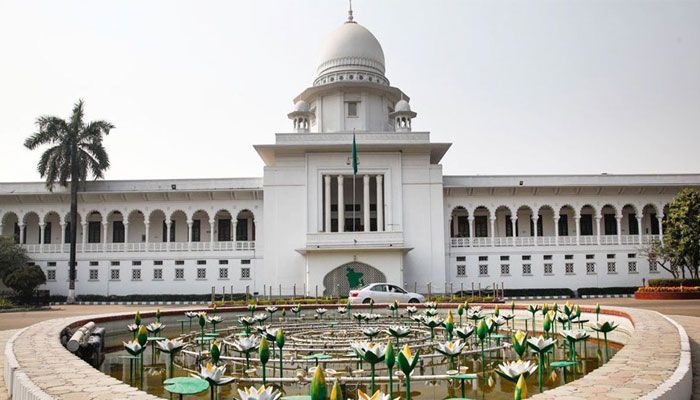সাতক্ষীরায় আওয়ামী লীগ প্রার্থীর প্রার্থিতা বাতিল চেয়ে রিট