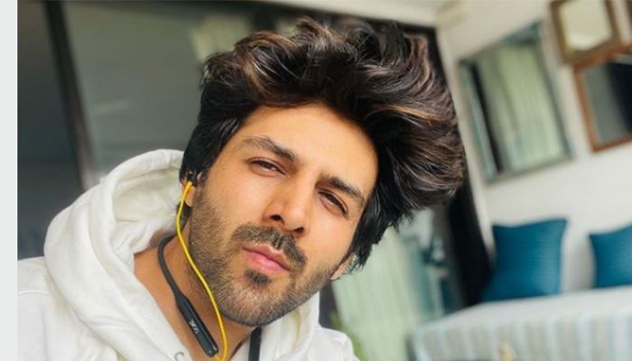 এবার ‘আশিকি-৩’ নিয়ে হাজির হচ্ছেন কার্তিক আরিয়ান