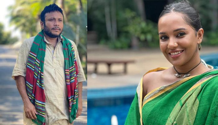 কুবের চরিত্রে মিশু সাব্বির, কপিলা হলেন মাহি