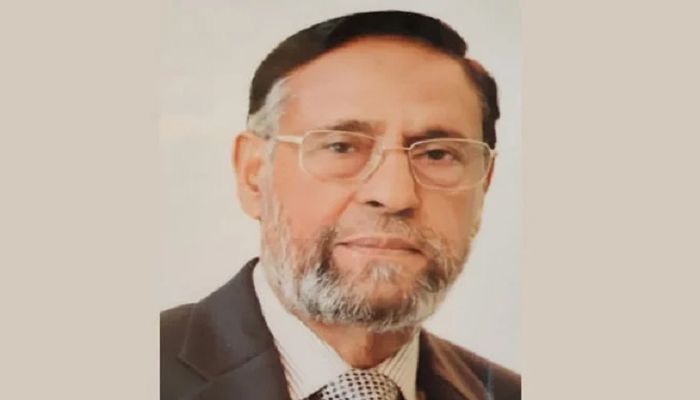ছাত্রলীগকে নিষিদ্ধ করা এখন সময়ের দাবি : কর্নেল অলি