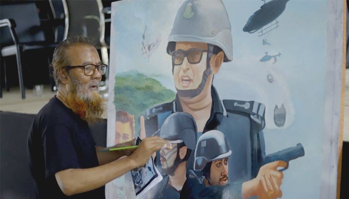 পুরোনো ঐতিহ্য ফিরিয়ে আনল ‘অপারেশন সুন্দরবন’