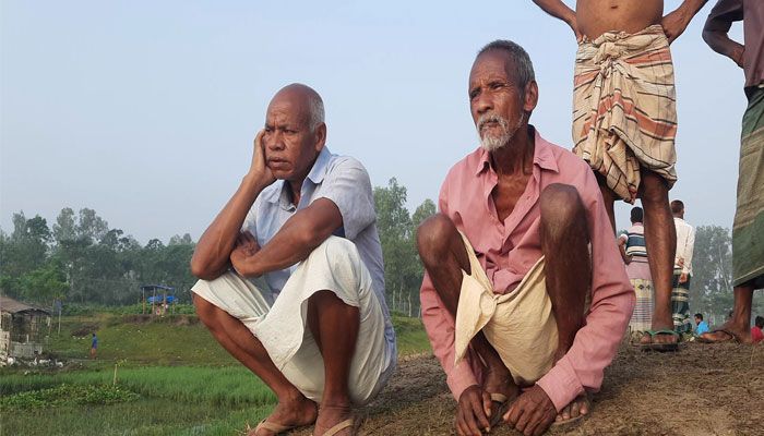 করতোয়ায় নৌকাডুবিতে মৃত্যু বেড়ে ৬৮