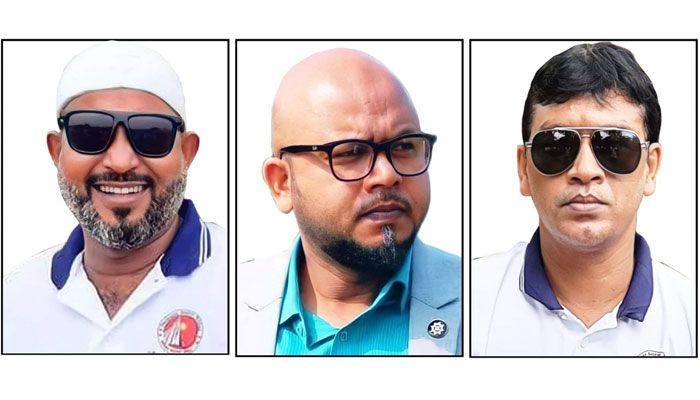 স্বাধীনতা ব্যাংকার্স পরিষদ : সোনালী ব্যাংকের ময়মনসিংহের কমিটি গঠন