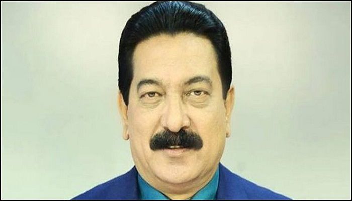 জাপা থেকে রাঙ্গাকে অব্যাহতি