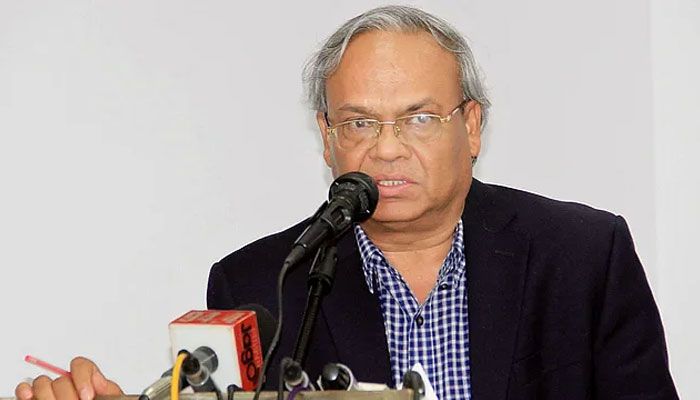 সরকার নিরপেক্ষ ব্যবস্থায় নির্বাচন চায় না : রিজভী