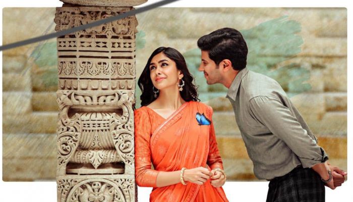 কী এমন আছে সুপারহিট ‘সীতা রামম’ সিনেমায়? 