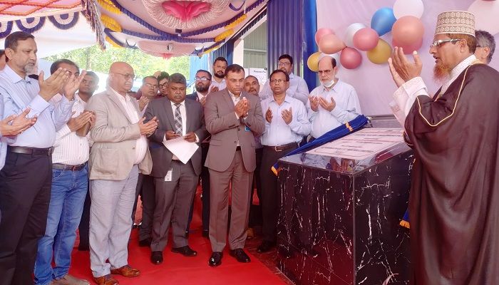 চট্টগ্রাম ইপিজেডে কেন্দ্রীয় পানি শোধনাগার স্থাপন