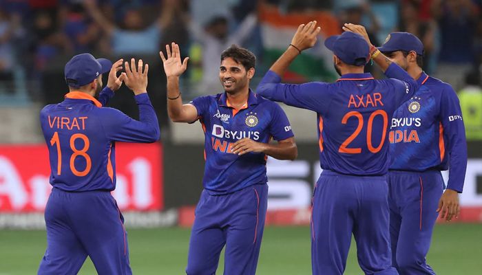 ২০ রানে ৫ উইকেট হারিয়ে বিপাকে আফগানিস্তান