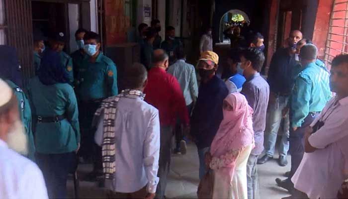 খুলনায় হত্যার দায়ে একজনের মৃতুদণ্ড