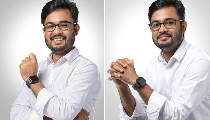 সম্পাদনায় প্রশংসিত মাহফুজুল হক আশিক