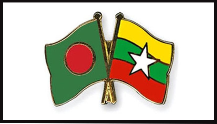 সীমান্ত পরিস্থিতি নিয়ে মিয়ানমারের সঙ্গে বৈঠক রবিবার
