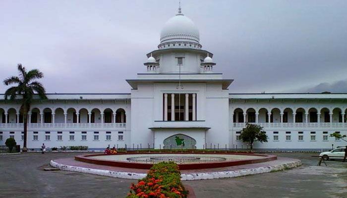 নিরবচ্ছিন্ন মোবাইল নেটওয়ার্ক চেয়ে সুপ্রিম কোর্টে রিট