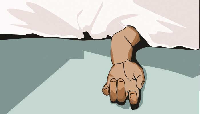 রংপুরে ভ্যানের ধাক্কায় শিশু নিহত