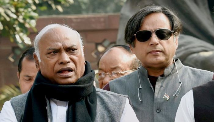 একটু পরই জানা যাবে নতুন কংগ্রেস সভাপতির নাম