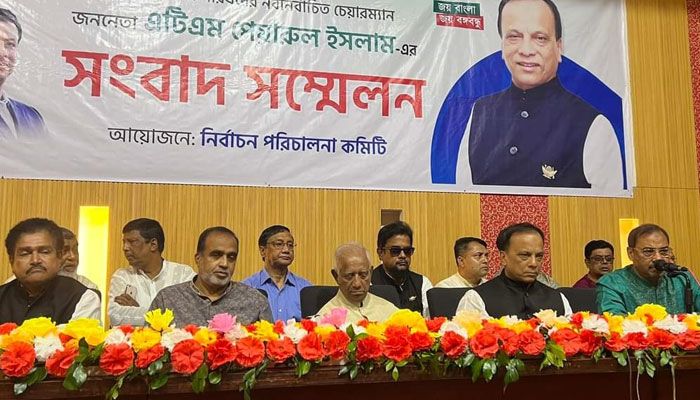 বহুমুখী সেবা দেওয়ার অঙ্গীকার চট্টগ্রাম জেলা পরিষদের নতুন চেয়ারম্যানের