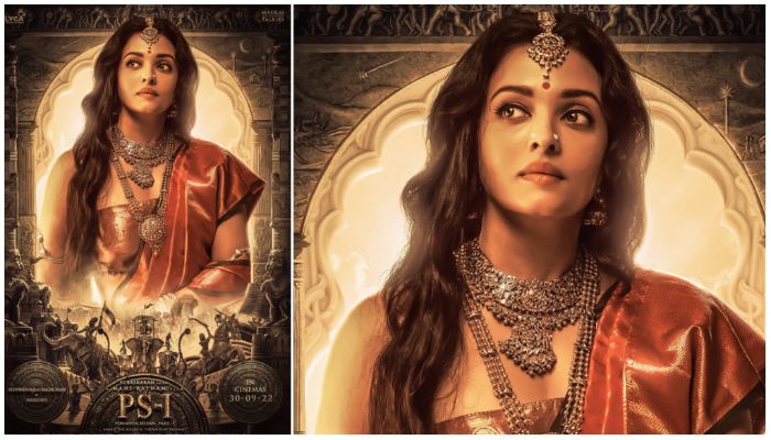 চার বছর পর ফিরেই বক্স অফিসে ঐশ্বরিয়ার বাজিমাত