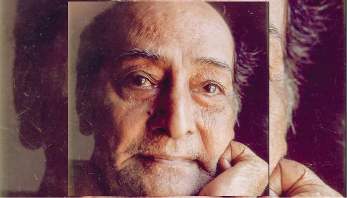 বারীণ মজুমদারের আজ প্রয়াণ দিবস