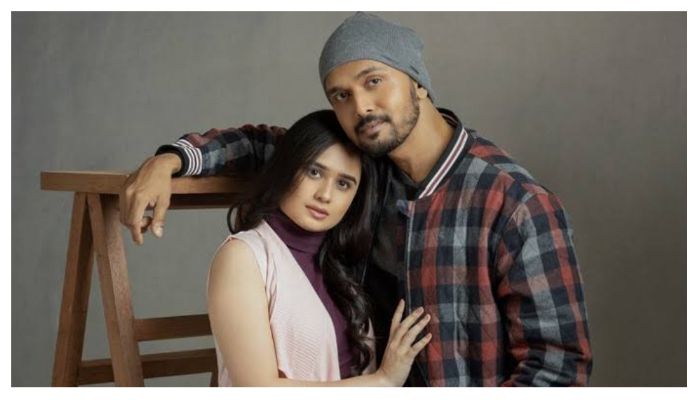 শুভ-ঐশীদের ‘ব্ল্যাক ওয়ার’ মুক্তি পাবে ৬ জানুয়ারি