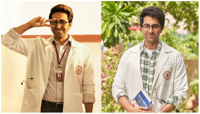 অবশেষে স্বপ্ন পূরণ হলো আয়ুষ্মান খুরানার!