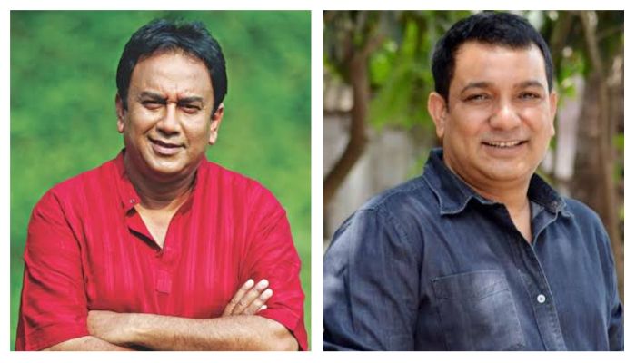 প্রথমবার একসঙ্গে জাহিদ হাসান ও তৌকীর আহমেদ