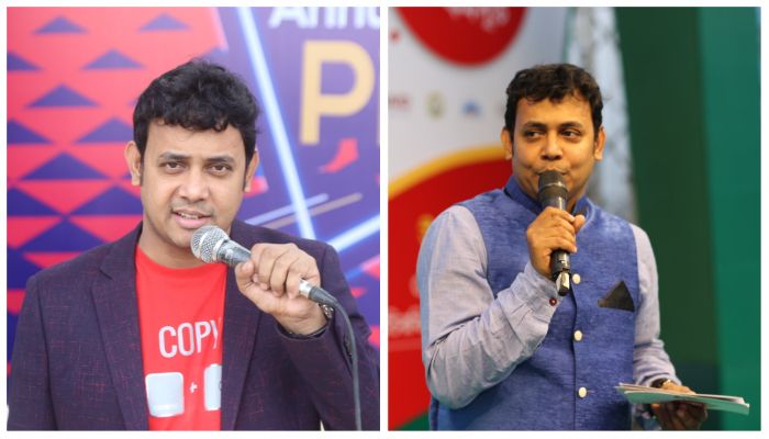 সুস্থ হয়ে বাড়ি ফিরছেন আবু হেনা রনি