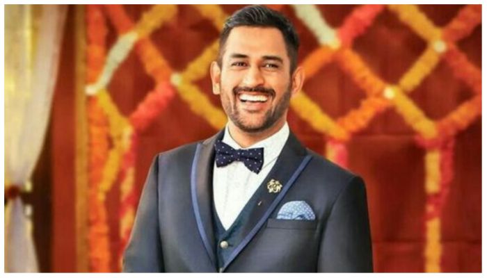 দক্ষিণী সিনেমা প্রযোজনা করবেন ধোনি