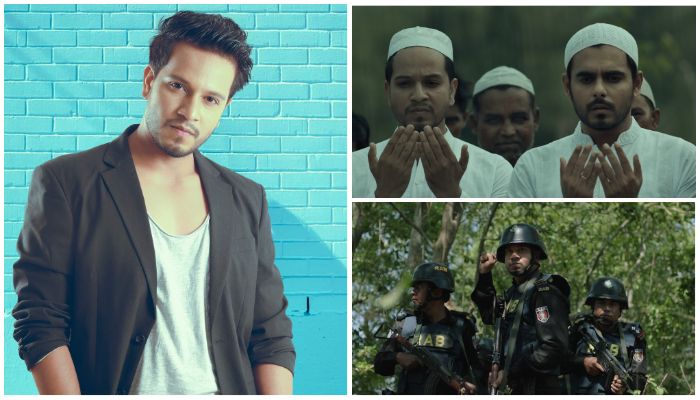 ‘অপারেশন সুন্দরবন’ দিয়ে তুহিনের স্বপ্নযাত্রা