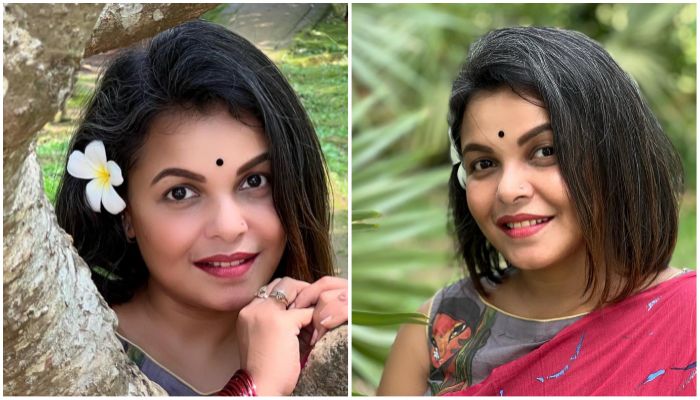 শুভ জন্মদিন মেহের আফরোজ শাওন