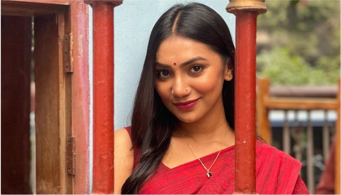 ‘মশারি’ আমার ক্যারিয়ারের অন্যতম সেরা কাজ : সুনেরাহ