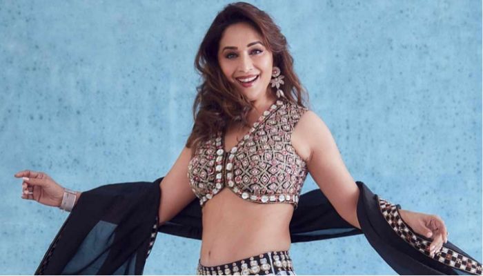 বিয়ের পর কটাক্ষের শিকার হয়েছিলেন মাধুরী