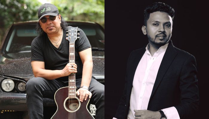 আমরা ধন্য, আইয়ুব বাচ্চুর সময়ে জন্মেছি : বেলাল খান