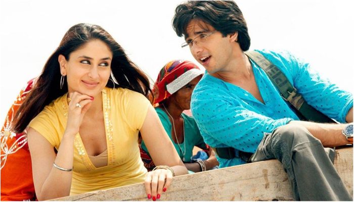 শহিদ-কারিনার ‘জাব উই মেট’ ছবির ১৫ বছর
