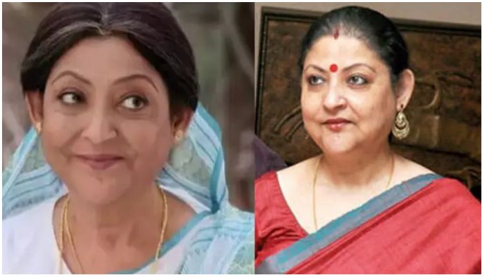 অভিনেত্রী সোনালী চক্রবর্তী আর নেই