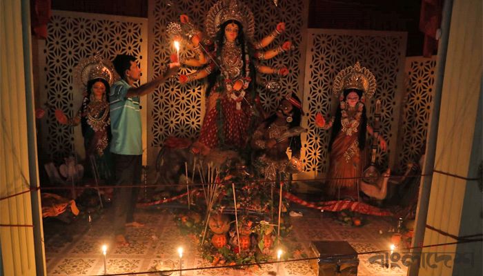 গ্রিড বিপর্যয়ে ঢাকাসহ চার বিভাগ বিদ্যুৎহীন