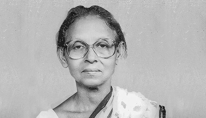 সাহস ও সংগ্রামের আখ্যান যে মহীয়সী