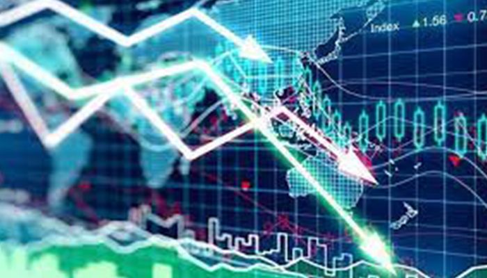 পুঁজিবাজারে বড় দরপতন